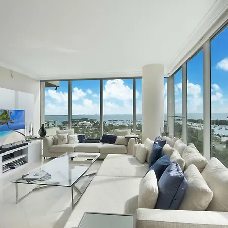 Hotel The Ritz-Carlton Coconut Grove, Miami